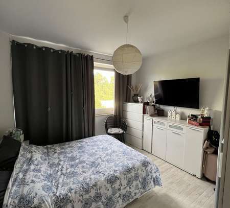 **1 Monat Mietfrei** 3-Zi Wohnung mit Küche, Balkon, Stellplatz in Mülsen bei Zwickau