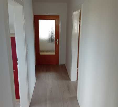 Schöne 3-Zimmer-Wohnung in Bad Nenndorf