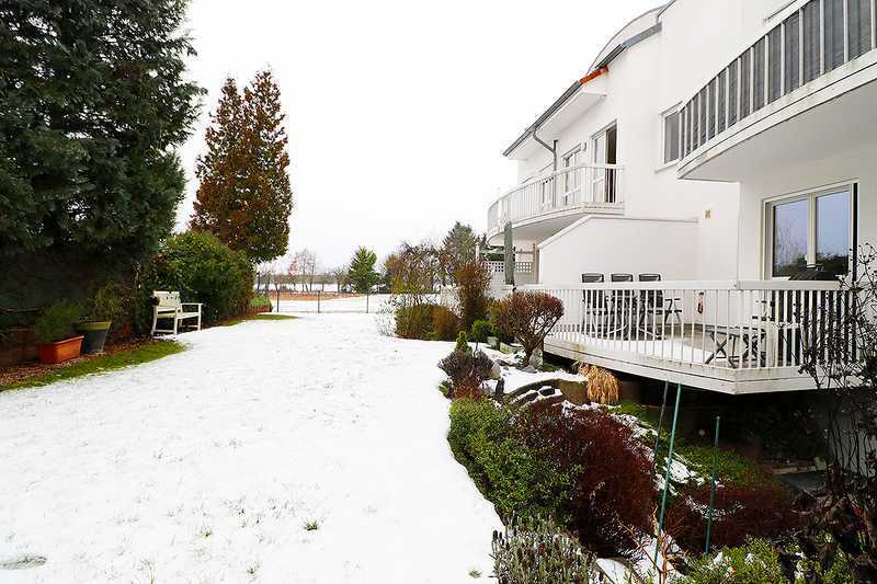 Rarität! Äußerst attraktive 4 Zimmer Maisonette-Eigentumswohnung in begehrter Wohnlage