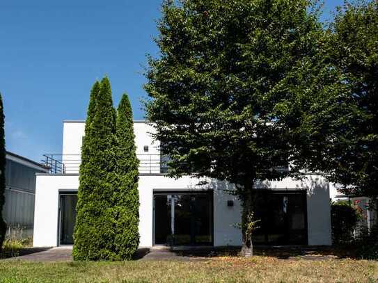 Lagerboxen in Business Center in zentraler Lage in Weingarten