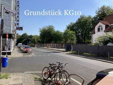 1100 qm Projekt- Grundstück in Frankfurt am Main Höchst