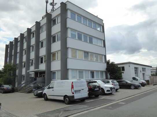 Representatives, möbeliertes 1 Raum Büro m. Klimaanlage und Taunusblick in Friedrichsdorf - Köppern