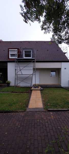                                                               Sch&ouml;nes gepflegtes Haus, ein Raumwunder zum Wohlf&uuml;hlen in bester Lage                                                       in Stockenhut (Weiden in der Oberpfalz)