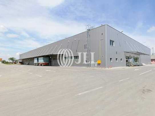Produktionshalle nahe A6