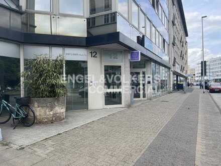 MODERNE BÜROFLÄCHEN AM CITYRING