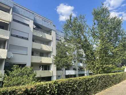 Penthouse: Wohnen über den Dächern von Schriesheim