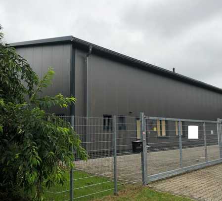 Büro-/Gewerberäume mit zentraler Anbindung in Saterland OT Sedelsberg
