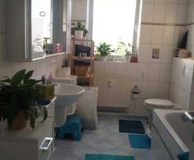 Freundliche 4-Zimmer-Wohnung zur Miete in Braunschweig Wenden