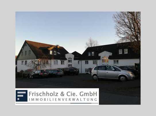 3-Zimmer-Wohnung in Kierspe-Dorf zu vermieten!