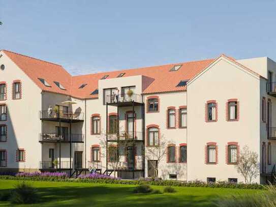 Hochprofitable sanierte Loft-Style-Wohnungen mit Neubau-AfA 5% und KfW-Tilgungszuschuss 37.500,- €