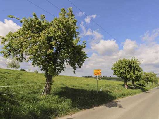 Verwirklichen Sie Ihren Traum vom Eigenheim - hier haben Sie die perfekte Basis