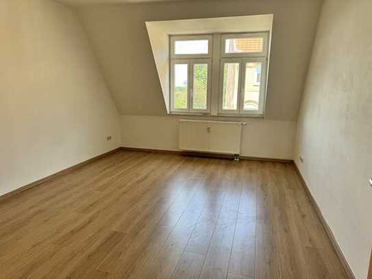 2 Zimmer Wohnung mit Balkon in Leipzig Leutzsch