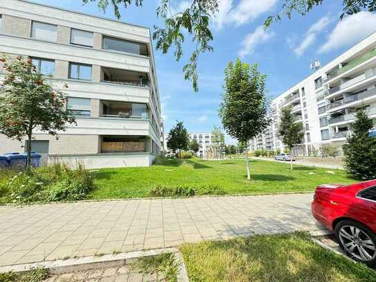 3. ZW -im Aubinger Winkel - Zuhause im Park München City