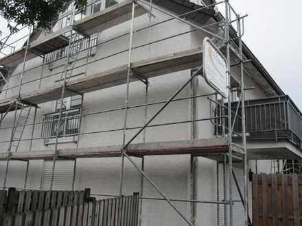 Hennef-Zentrum Top Maisonette Wohnung 2 Stellplätze