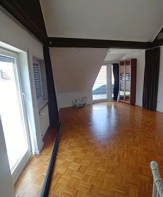 Maisonette-Wohnung mit Charme in ruhiger, zentraler Lage von Heilbronn