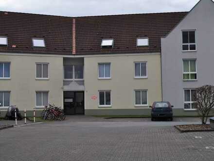 Studentenappartement für Kapitalanleger in Bielefeld Heepen