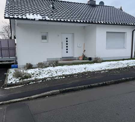 Kleines aber feines Haus zu vermieten