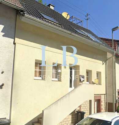 Gemütliches Einfamilienhaus in Hintertiefenbach