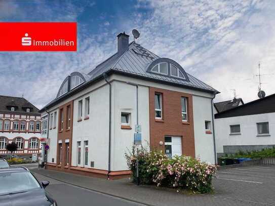 3-Zimmer-Wohnung in Watzenborn-Steinberg zu vermieten