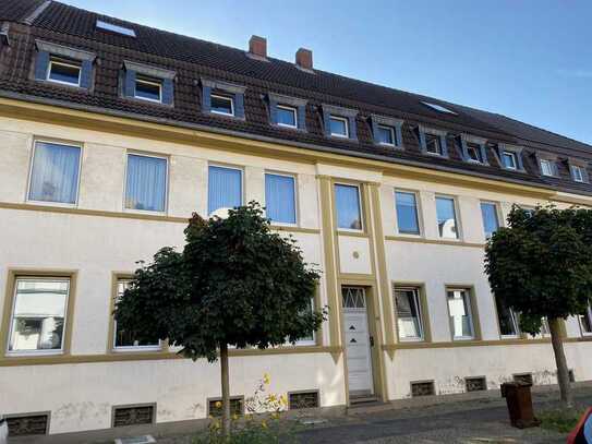 Schöne Drei-Zimmer-Wohnung in Krefeld