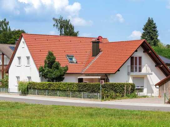 Einfamilienhaus in Igenhausen