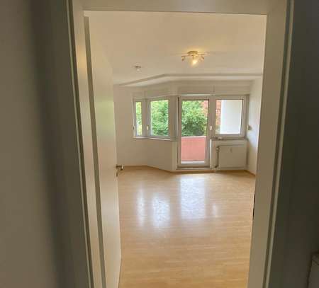 Gemütliche 1 Zimmer Wohnung für Studenten (Gießen)