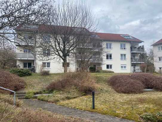 Solides, vermietungssicheres Investment in begehrter Lage!