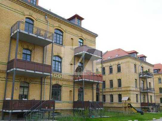 Eigennutzer Gohlis Fleißnerstr. eine 3 Raum Wohnung mit hochw. Ausstattung zum Verkauf