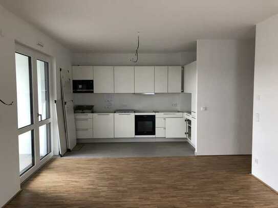Exklusive 3-Zimmer-Wohnung mit gehobener Innenausstattung mit EBK in Friedrichsdorf/Dillingen
