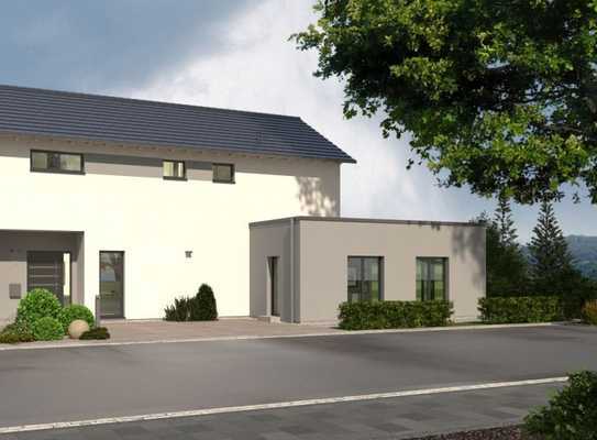 Ihr Traumhaus in Gammelshausen: Gestalten Sie Ihr Eigenheim!