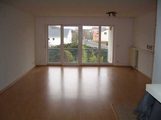 Moderne 2 - ZW mit Mainblick, Offenbach. Von Privat