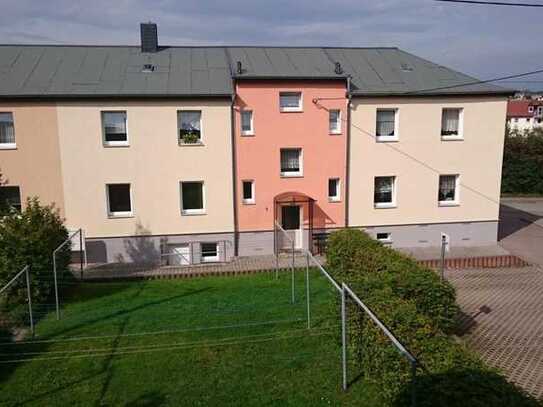 ruhige 2-Raumwohnung in guter Lage