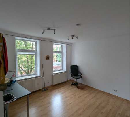 Schöne 2-Zimmer-Wohnung in der Husarenstraße (innerhalb des Rings)