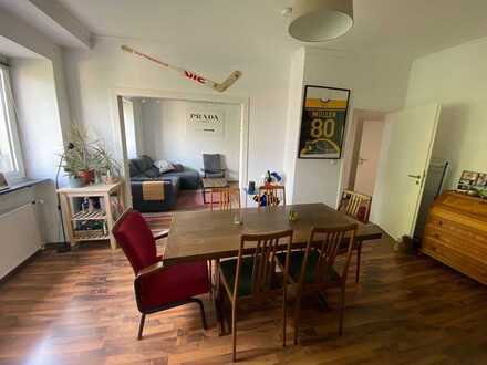 Zentrale Lage im Herzen von Leverkusen-Wiesdorf