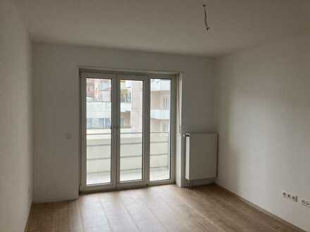 Schöne 3-Zimmer-Wohnung mit Balkon in Ludwigshafen