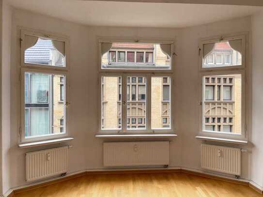 Familien- oder WG-Wohnung - mitten im Zentrum & mit Aufzug
