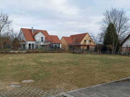 Bauplatz Gachenbach