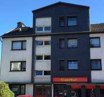 2-Zimmer-Wohnung - Overath-Immekeppel