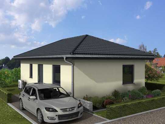 Unser neues Haus wird altersgerecht