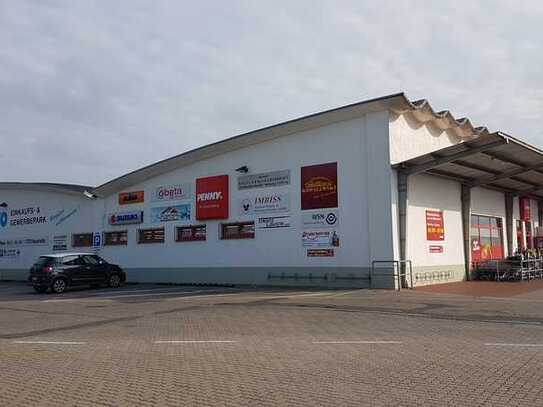 Ladenfläche in etablierten Fachmarkt in Neustrelitz