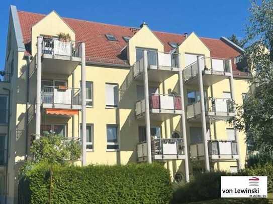 TRAUMHAFTE MAISONETTEWOHNUNG AM KÜCHWALD FÜR KAPITALANLEGER UND EIGENNUTZER...