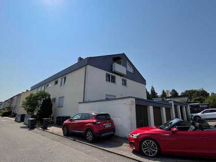 Mehrfamilienhaus mit 10 Wohnungen in ruhiger Wohnlage von Gärtringen