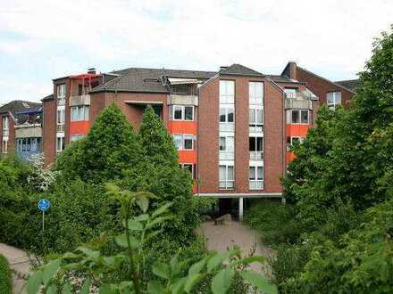 2-Zimmer Wohnung in Haspe-Zentrum