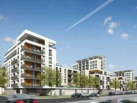 NEU - Maisonette-Penthouse in absoluter Top-Lage der Dresdner Innenstadt