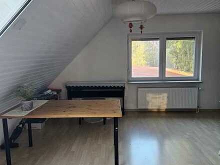 1-Zimmer-Wohnung mit EBK in Berglern