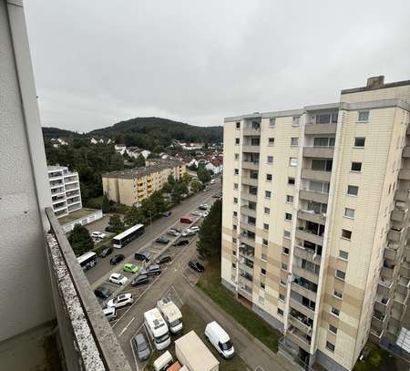 Wohnung in Landstuhl-Atzel, 11. OG