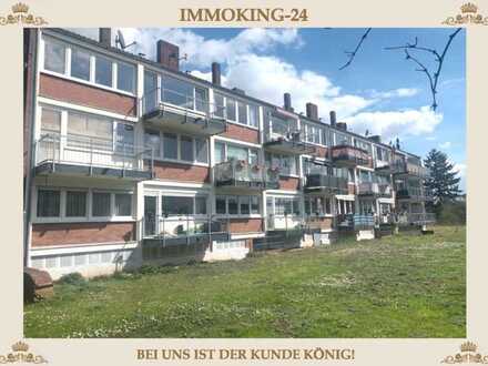 LINNICH: ++ 2 SANIERTE WOHNUNGEN + BALKONE IN ZENTRALER LAGE! IDEALE KAPITALANLAGE!!! ++