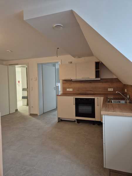                                                               NEU - Helle 2,5-Zimmer Maisonette-Wohnung im 2. OG in Hohenwart                                                       in Hohenwart (Pfaffenhofen an der Ilm)
