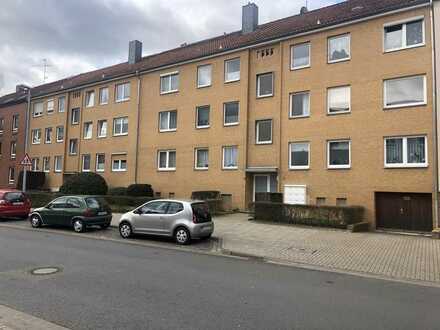 Ansprechende Wohnung mit zwei Zimmern zum Kauf in Hannover