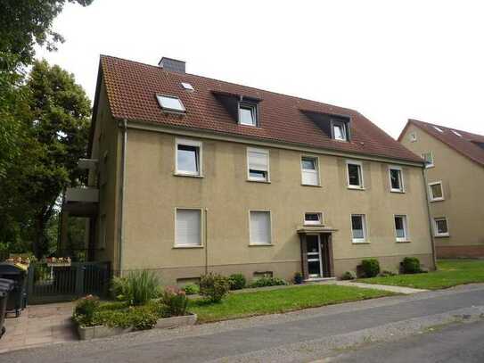 Bochum-Somborn: Wohnung mit 3 Zimmern mit Balkon zur Kapitalanlage